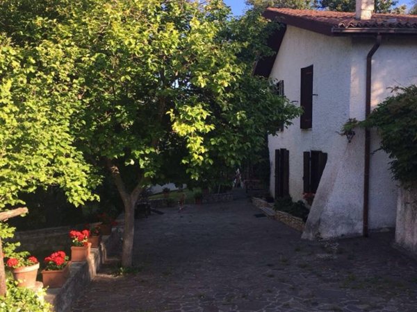 casa indipendente in vendita a Subiaco