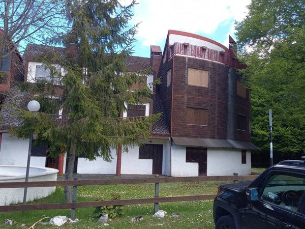 appartamento in vendita a Subiaco