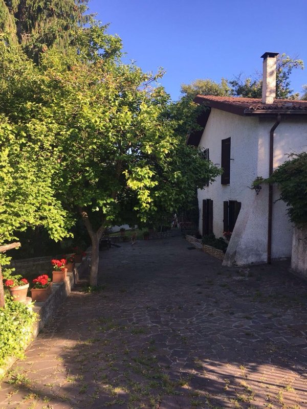 casa indipendente in vendita a Subiaco