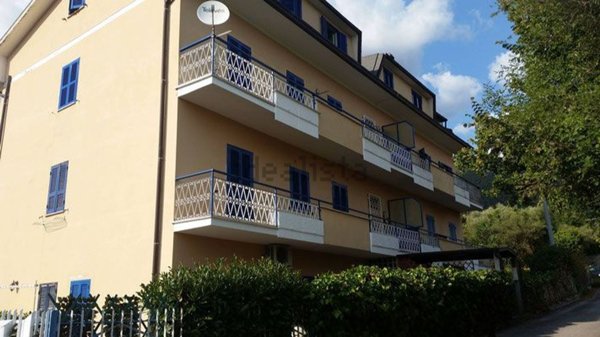 appartamento in vendita a Subiaco