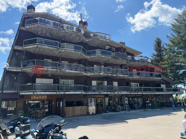 appartamento in vendita a Subiaco