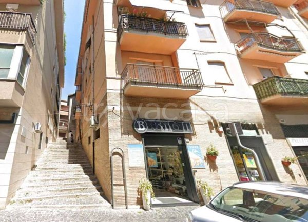 appartamento in vendita a Subiaco