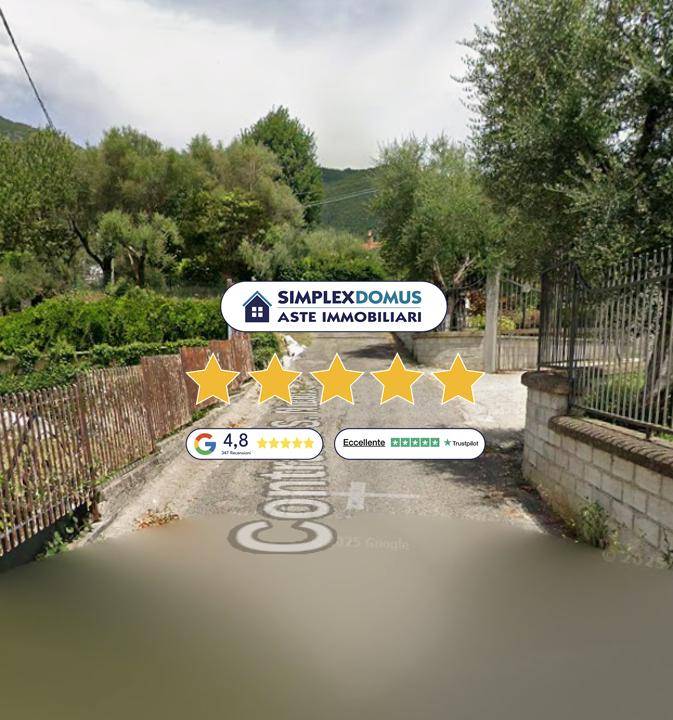 appartamento in vendita a Subiaco in zona Vignola