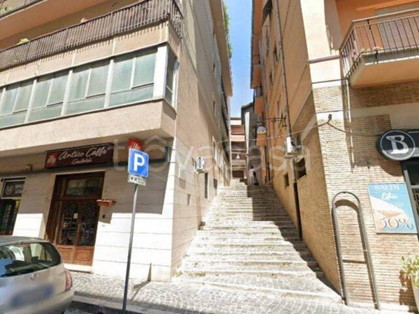 appartamento in vendita a Subiaco
