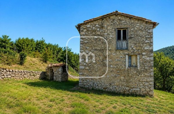 appartamento in vendita a Subiaco in zona Vignola