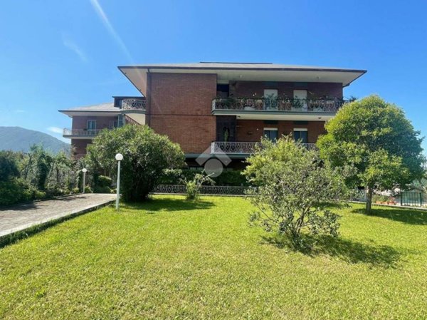 appartamento in vendita a Subiaco in zona Vignola