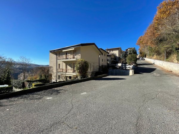 appartamento in vendita a Subiaco in zona Vignola