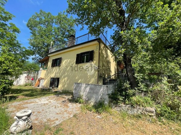 casa indipendente in vendita a Subiaco in zona Vignola