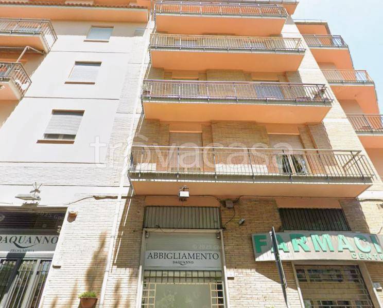 appartamento in vendita a Subiaco