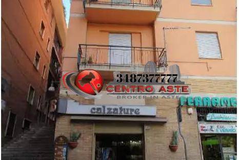 appartamento in vendita a Subiaco