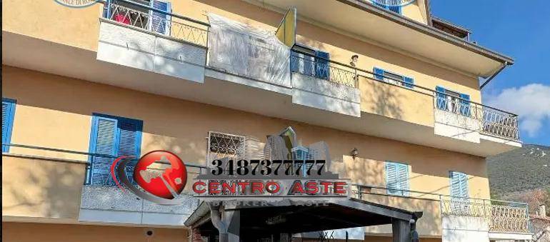 appartamento in vendita a Subiaco in zona Vignola