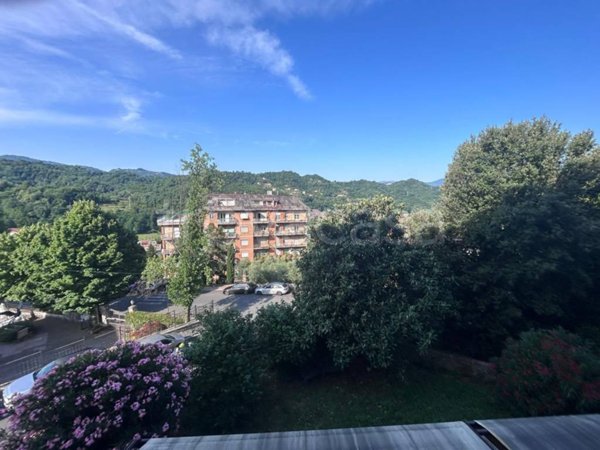 appartamento in vendita a Subiaco