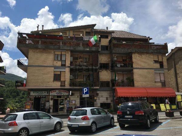appartamento in vendita a Subiaco
