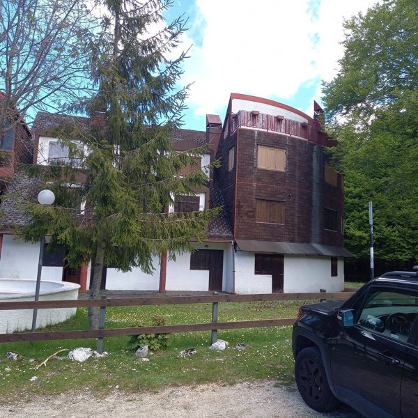 appartamento in vendita a Subiaco