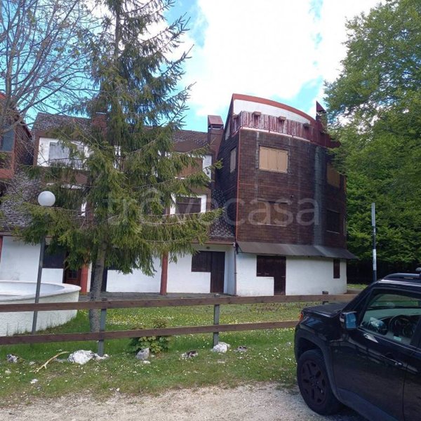 appartamento in vendita a Subiaco