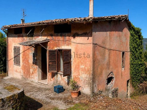 casale in vendita a Subiaco in zona Vignola