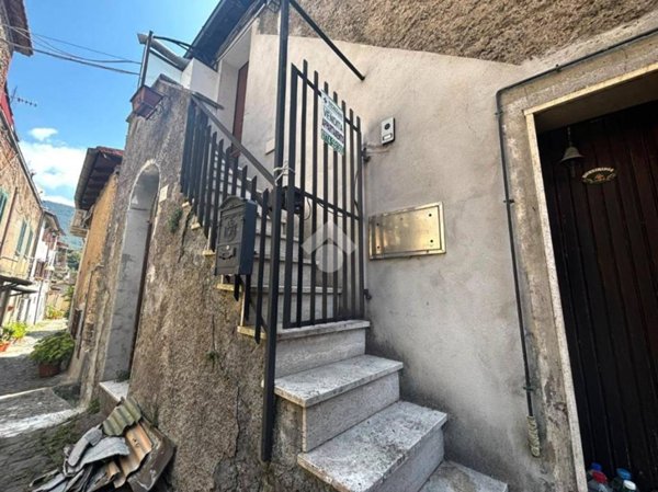 appartamento in vendita a Subiaco