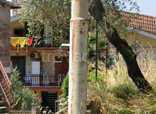 appartamento in vendita a Subiaco in zona Vignola