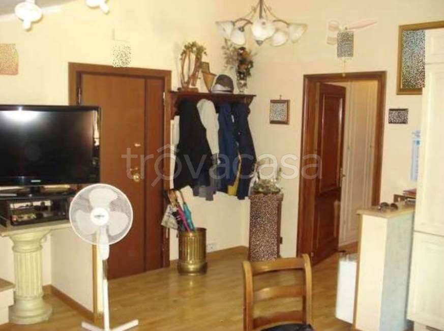 appartamento in vendita a Subiaco in zona Vignola