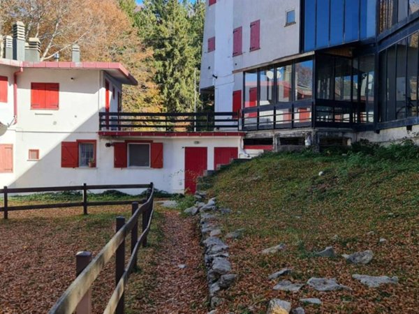 appartamento in vendita a Subiaco