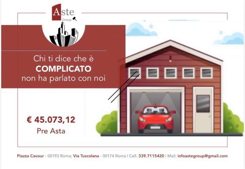 appartamento in vendita a Subiaco in zona Vignola