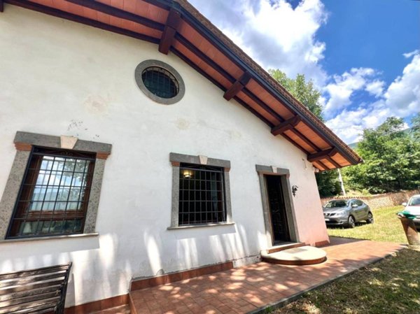 casa indipendente in vendita a Subiaco in zona Vignola