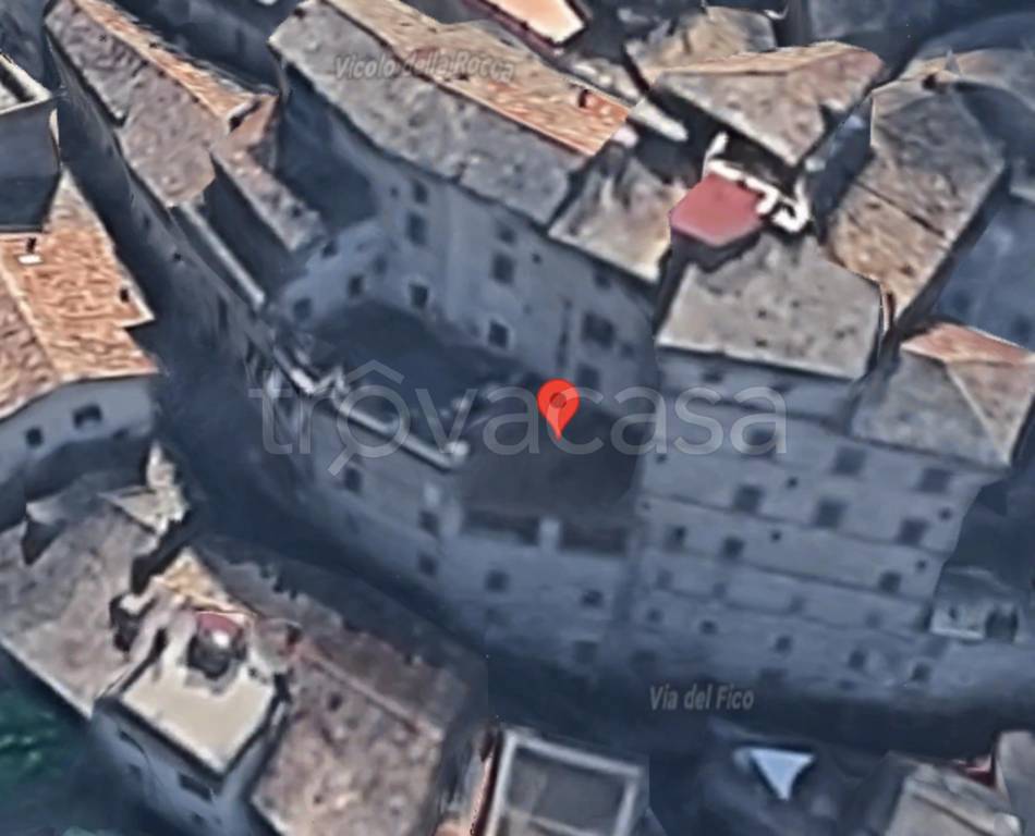 appartamento in vendita a Subiaco
