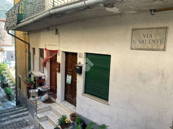 appartamento in vendita a Subiaco