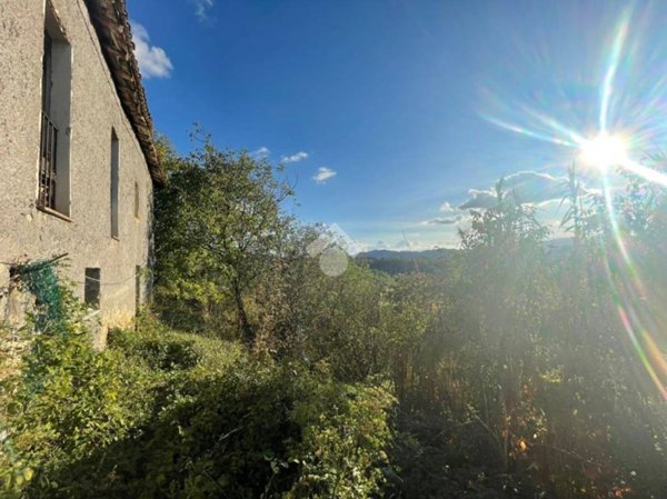 appartamento in vendita a Subiaco in zona Vignola