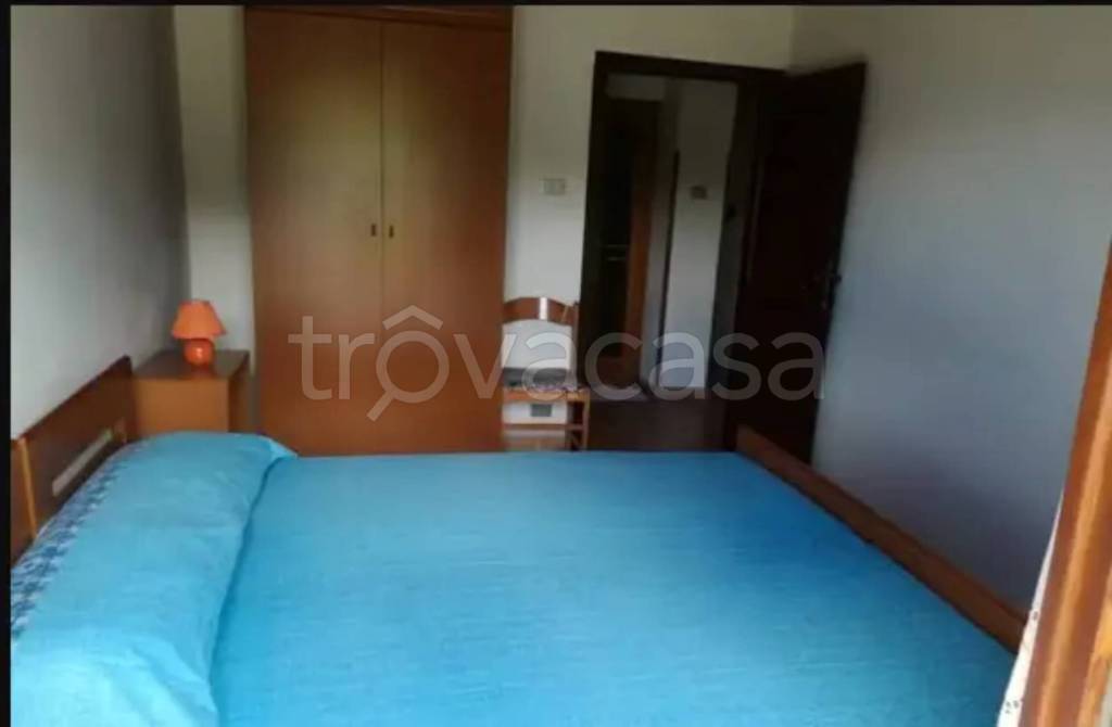 appartamento in vendita a Subiaco