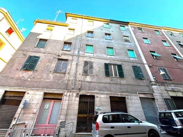 appartamento in vendita a Subiaco