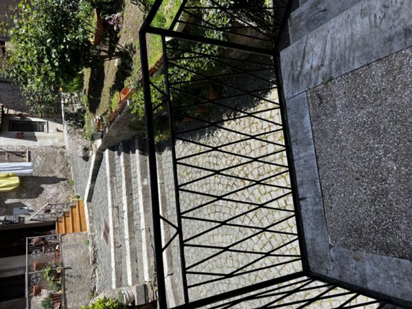 appartamento in vendita a Subiaco