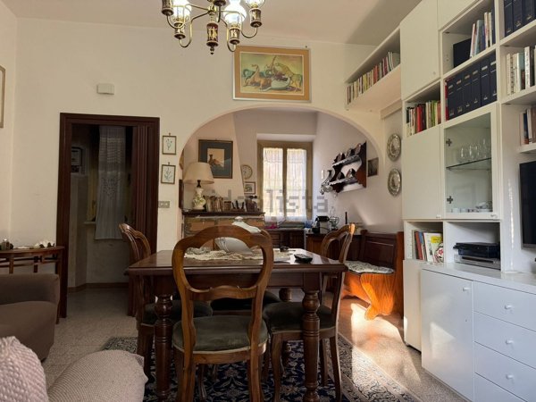 appartamento in vendita a Subiaco in zona Vignola