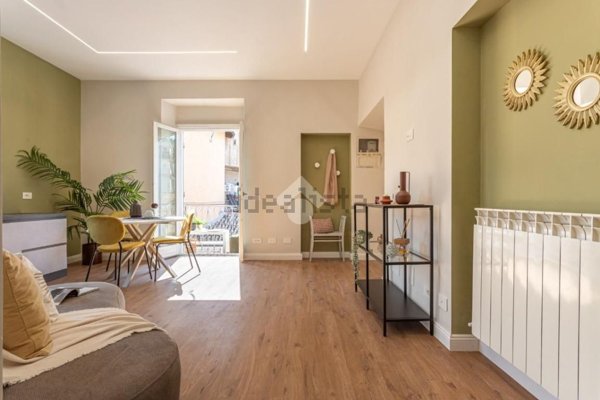 appartamento in vendita a Subiaco