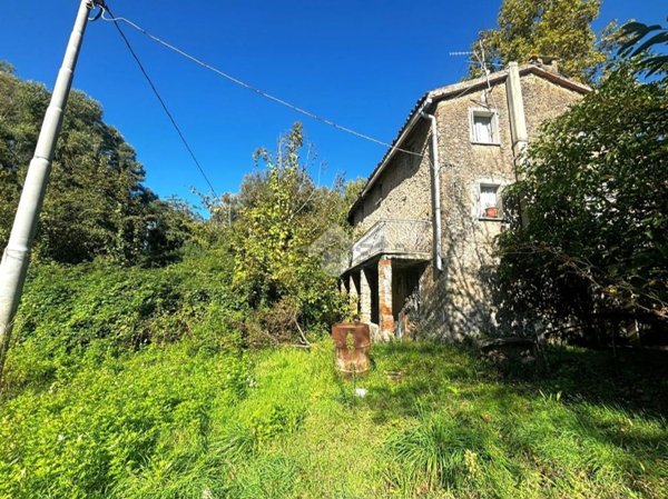 casale in vendita a Subiaco in zona Vignola