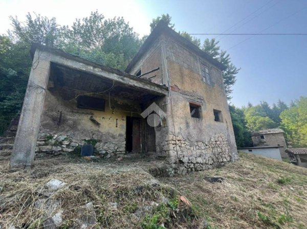 appartamento in vendita a Subiaco in zona Vignola