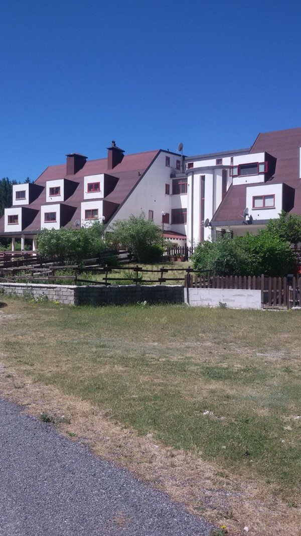 appartamento in vendita a Subiaco