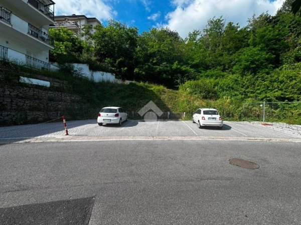 box auto in vendita a Subiaco in zona Vignola