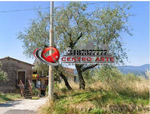 appartamento in vendita a Subiaco in zona Vignola