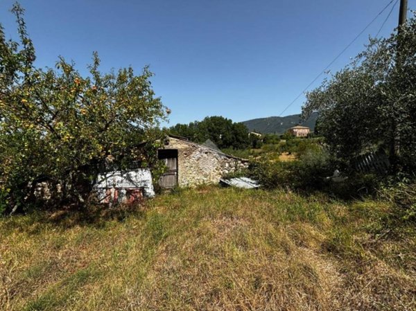 casa indipendente in vendita a Subiaco in zona Vignola