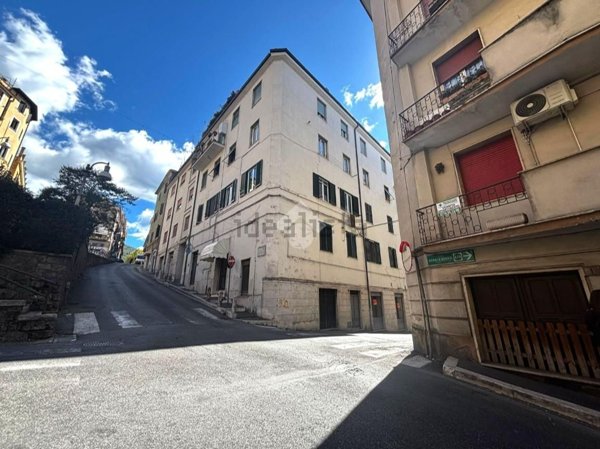 appartamento in vendita a Subiaco