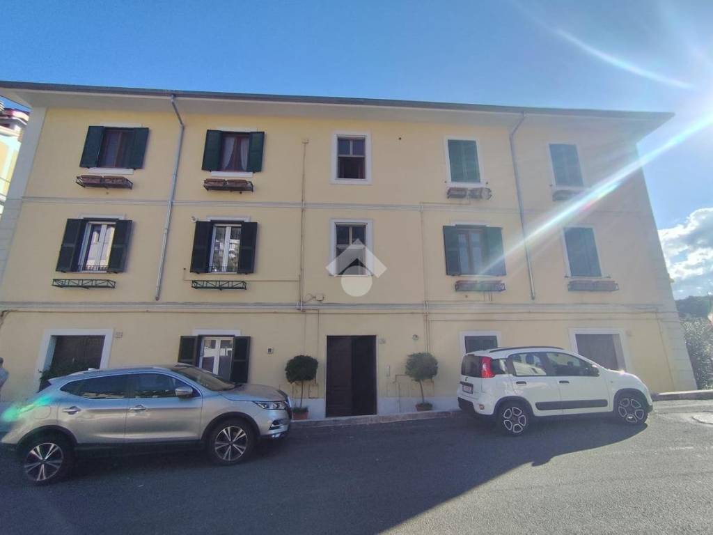 appartamento in vendita a Subiaco