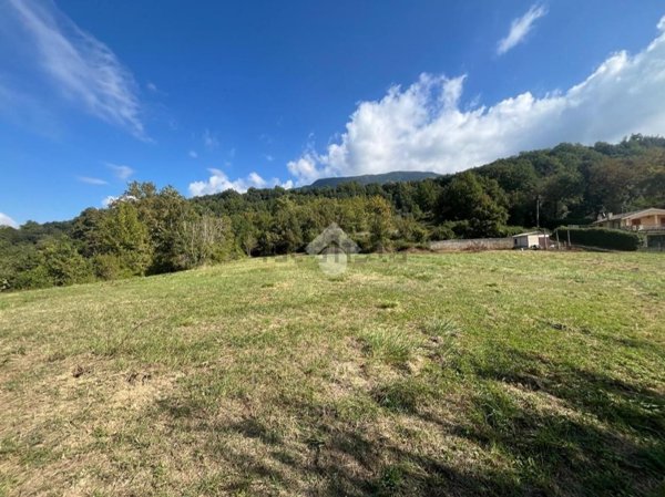terreno in vendita a Subiaco in zona Vignola