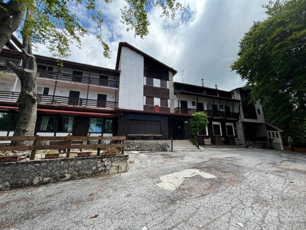 appartamento in vendita a Subiaco