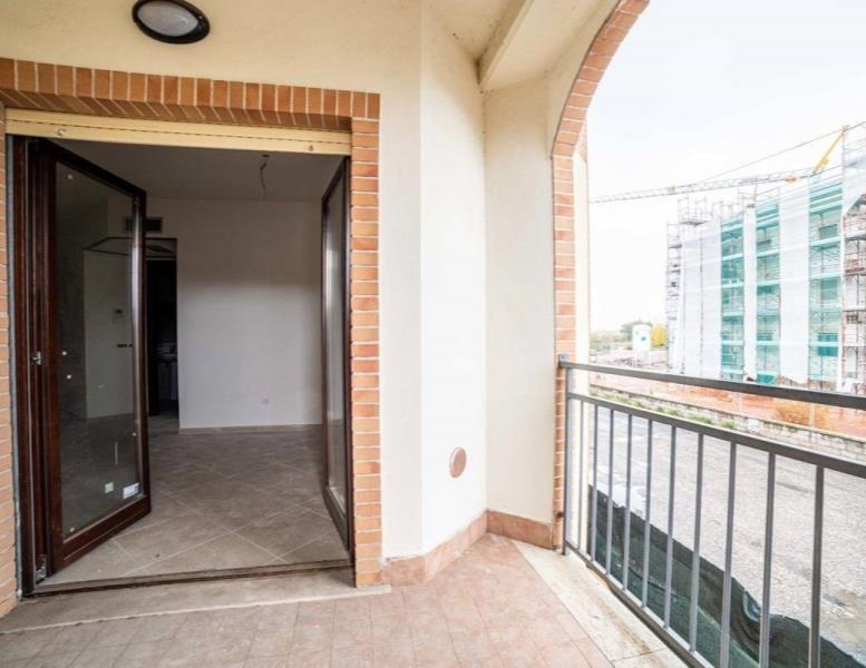 appartamento in vendita a Tivoli in zona Terme