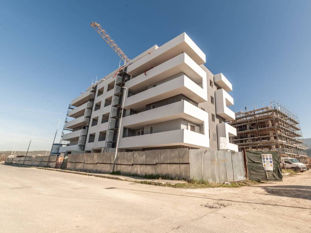 appartamento in vendita a Tivoli in zona Favale