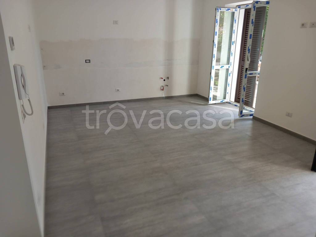 appartamento in vendita a Tivoli in zona Villa Adriana