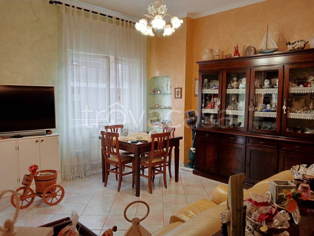 appartamento in vendita a Tivoli in zona Favale