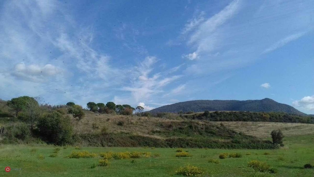 terreno agricolo in vendita a Tivoli