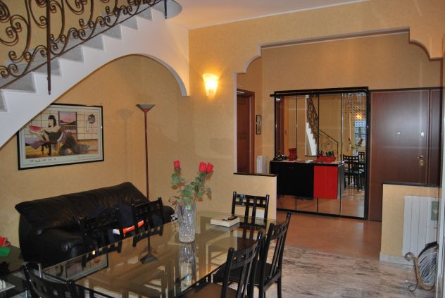 appartamento in vendita a Tivoli